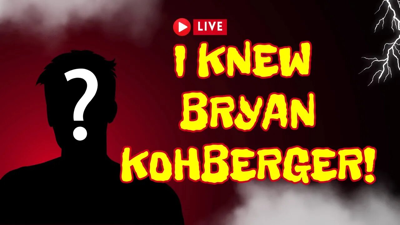 The Shocking Connection: My Personal Experience with Bryan Kohberger | #idaho4