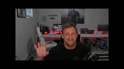 New 3060ti? | Big Farm Valuation Troubles