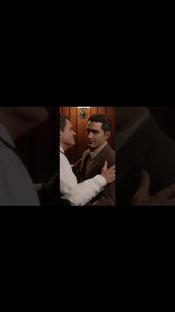 Mafia, attention to detail! 💰💰#mafia #mafia2 #mafia3