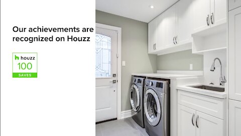 Video for kwoodkitchensinc