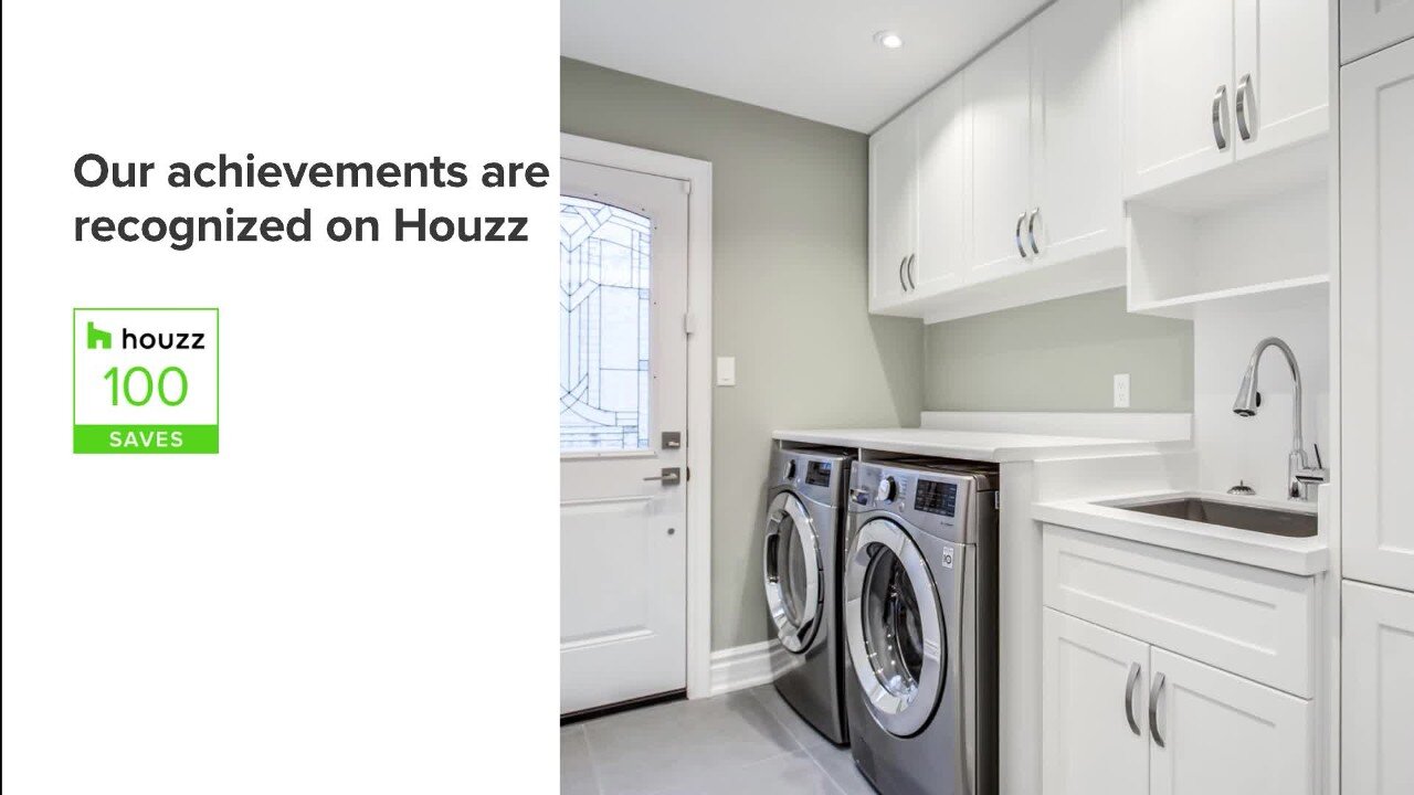 Video for kwoodkitchensinc