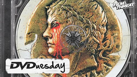 CALIGULA + BANNED FILMS | DVDUESDAY | Film Threat DVD Reviews