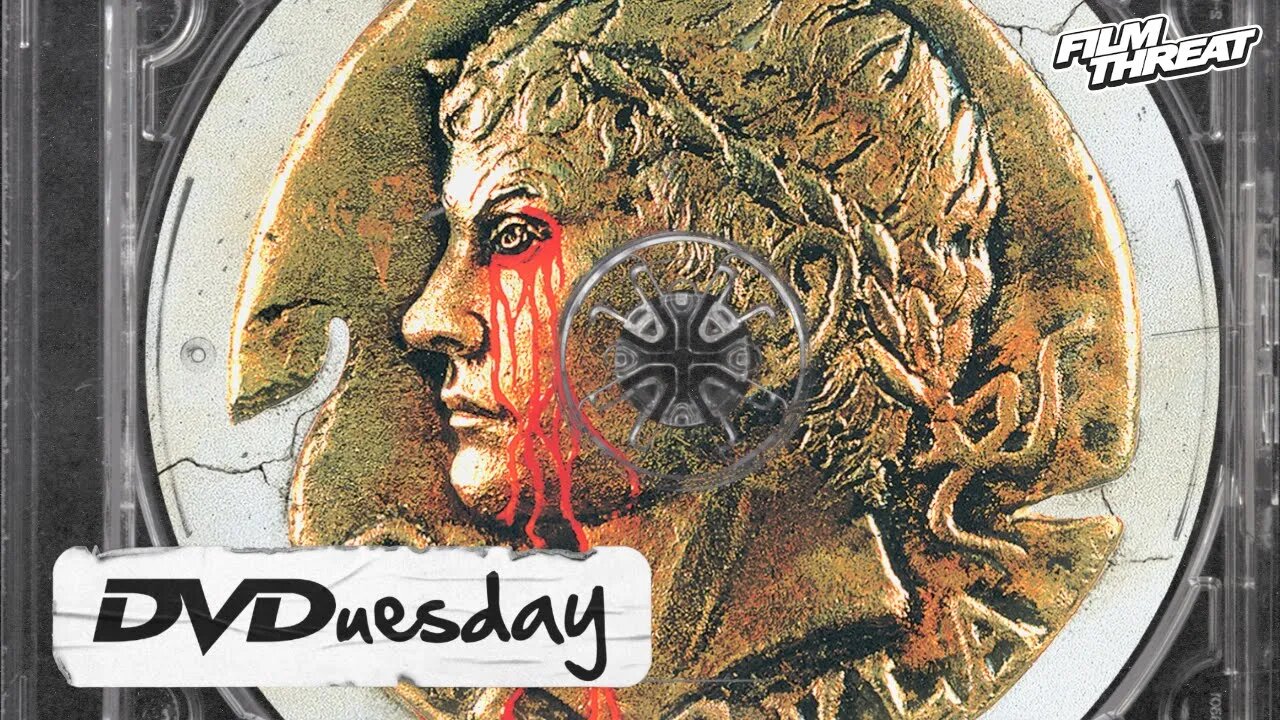 CALIGULA + BANNED FILMS | DVDUESDAY | Film Threat DVD Reviews