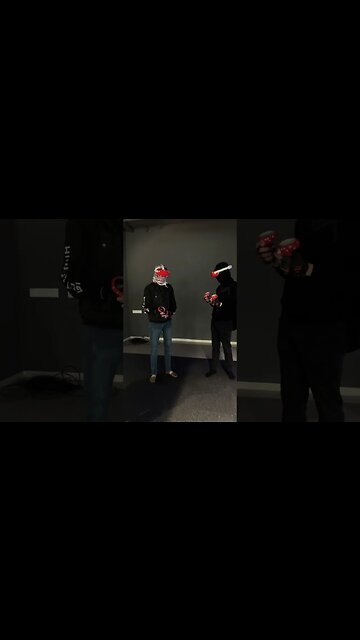 tiktok:unreal.md 🎮👾🕹️ #vr #vrclub #virtualreality #unrealvr #moldova #chisinau #vrarena 🖤 @unrealmd