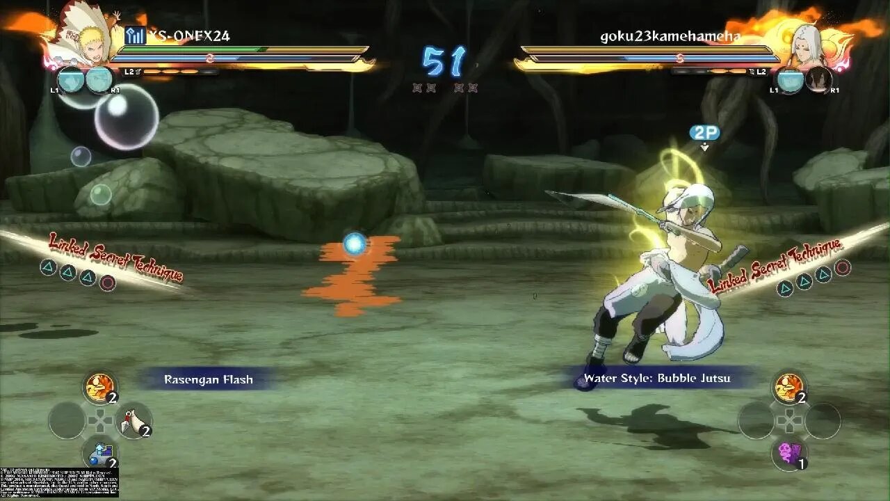 NARUTO SHIPPUDEN: Ultimate Ninja STORM 4