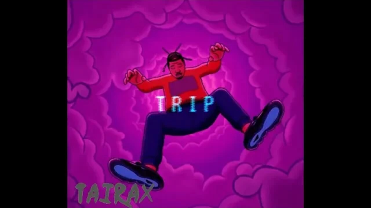 [FREE] TRIPPIE REDD TYPE BEAT - "trip"
