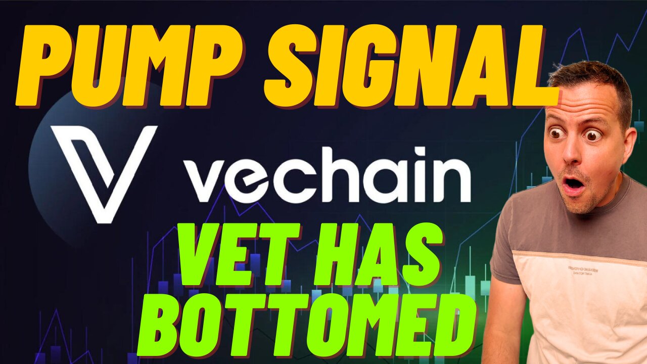 VET Pump Signal