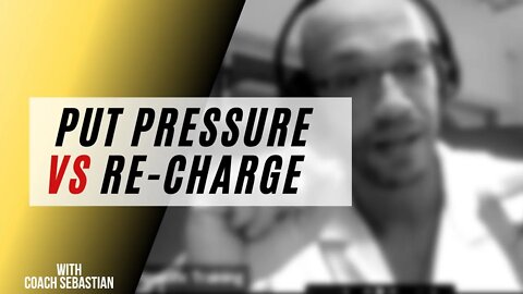 20221128 PUT PRESSURE vs RE-CHARGE