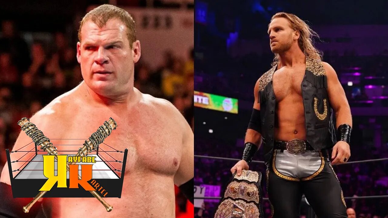 Mayor Glenn Jacobs Aka Kane TRIGGERS Leftist Wrestlers & Fans | How Leftists are Ruining Wrestling