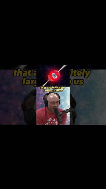 Expanding Our Perspective: Thought in the Vast Universe | Joe Rogan with Brian Greene #1428
