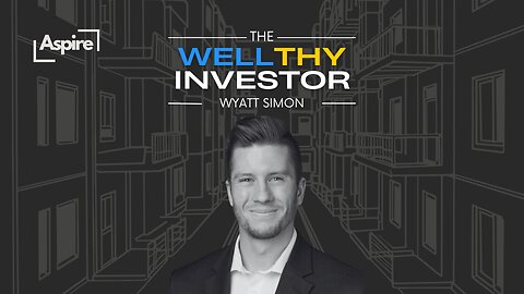 How Wyatt Simon Turned a $200K Line of Credit Into a $20M Real Estate Empire