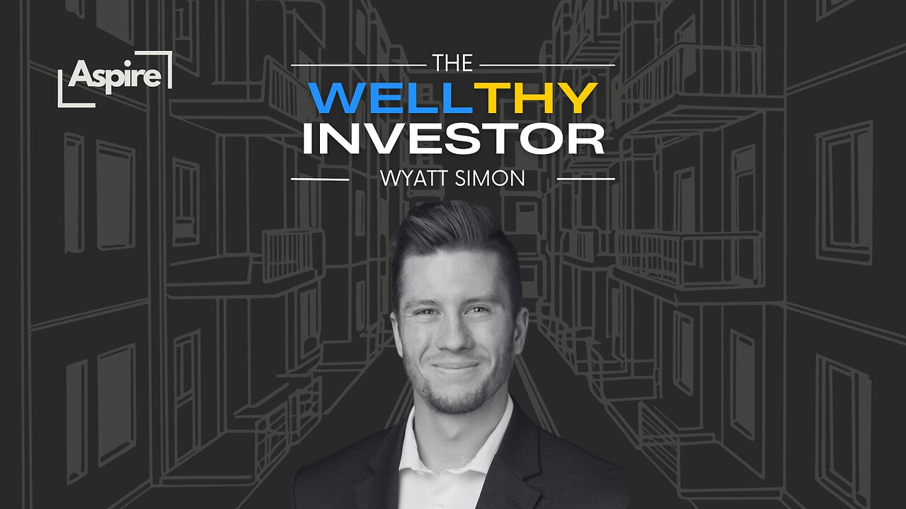 How Wyatt Simon Turned a $200K Line of Credit Into a $20M Real Estate Empire