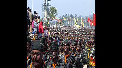 RAMBO WITH BURMA FREEDOM FIGHTERS (2)