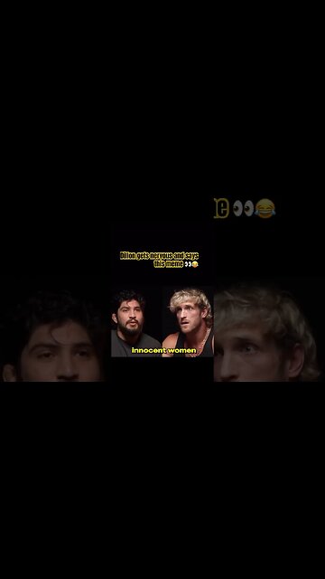 #dillon says this #meme to #loganpaul and he gets confused lol 😕