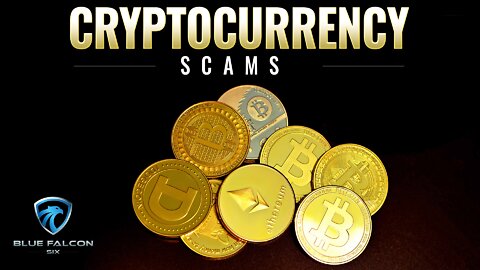 Bitcoin Scams