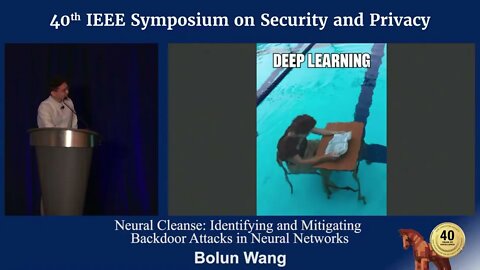 Neural Cleanse Identifying and Mitigating Backdoor Attacks in Neural Networks