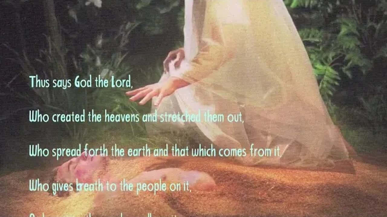 Part V - Breath of Life - Jonathan Kleck