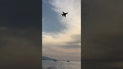 Turkish Air Force aerobatic demonstration team- 9 sep- Izmir