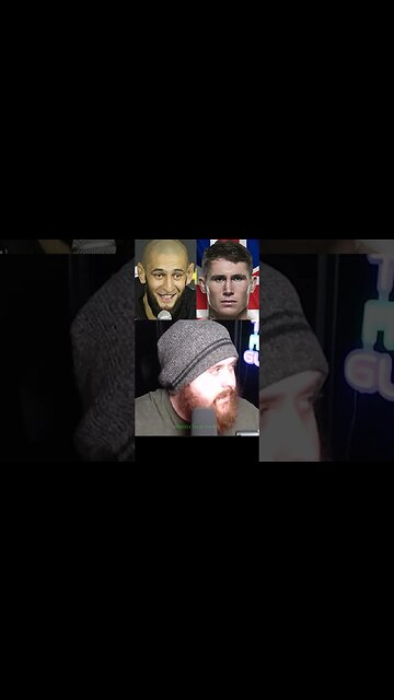 Khamzat Chimaev teaching Darren Till takedown defense - MMA Guru Impressions