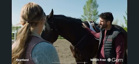 Heartland 17X2 Promo