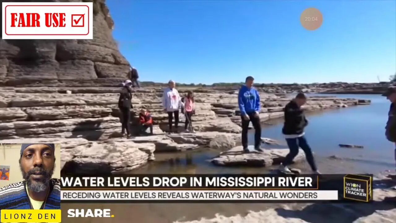 "A DROUGHT IS UPON HER WATERS & THEY SHALL BE DRIED UP"