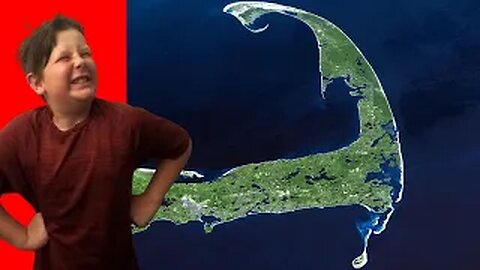 I Came To Cape Cod, MA...