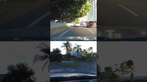 GOLD COAST DRIVE