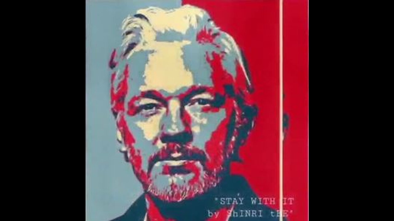 Free Assange