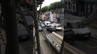 ROAD RAGE