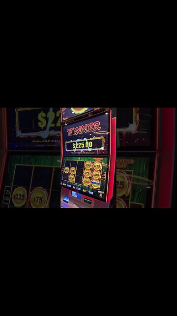 It's A Big One #casino #slots #gaming