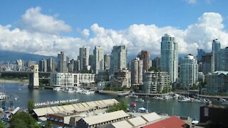 Vancouver Is The Best Spot In Canada For Working Young People & Here's Why