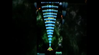 GALAXY ATTACK ALIEN SHOOTER - Pulse Blast Gain Space ship