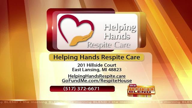 Helping Hands Respite Care- 6/8/17