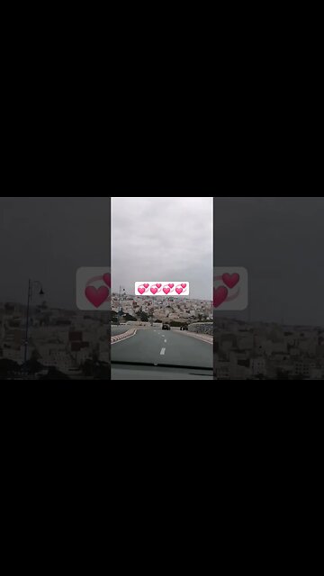 مدينة سيدي إفني #سيدي_افني