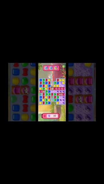 Shorts Playrix Homescapes Gameplay Walkthrough Level 12448-010