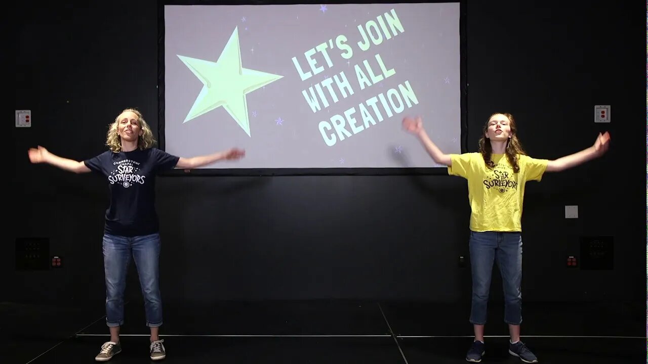 Stars | Blast from the Past | VBS Favorites