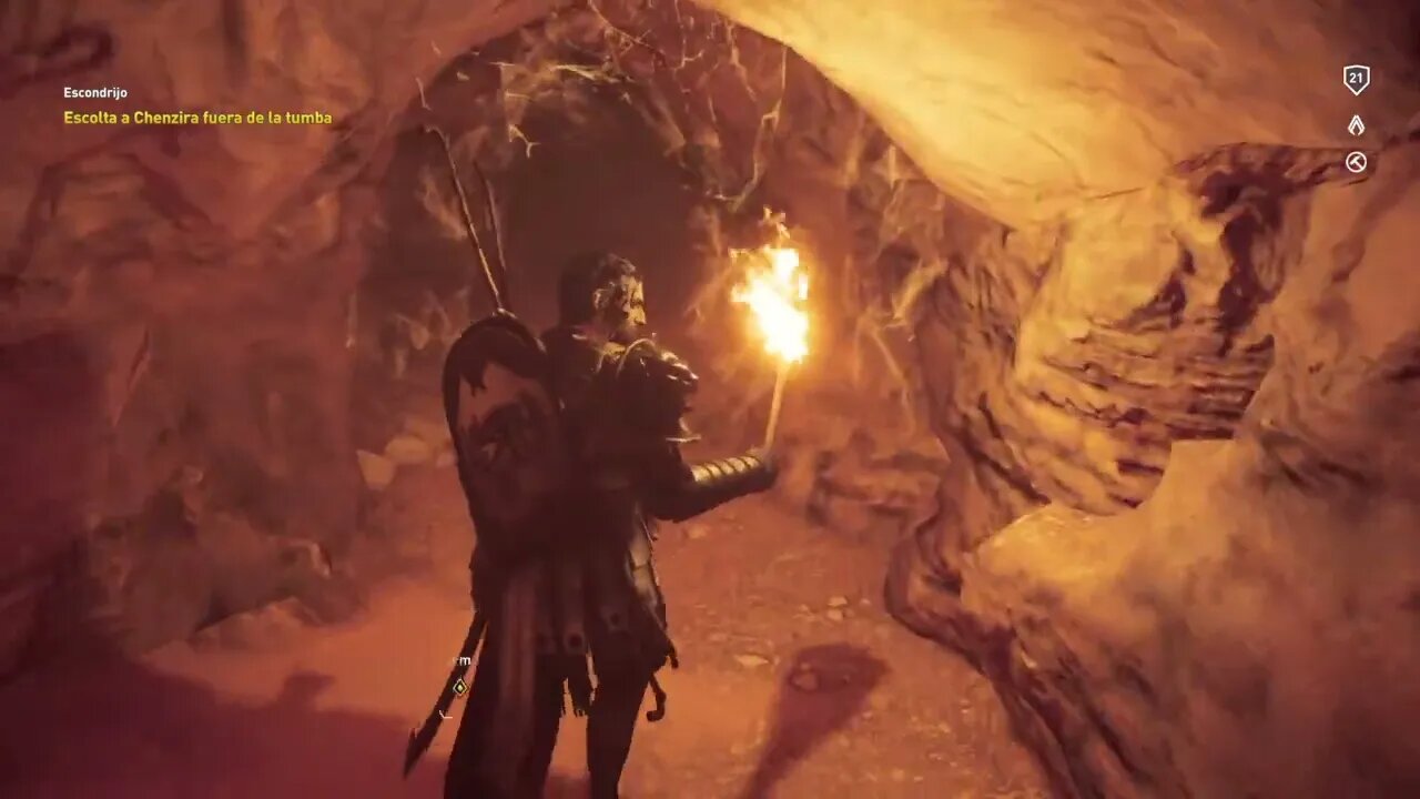 Assassin's Creed Origins 3#