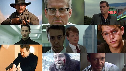 10 Films That Define The Modern Man's Journey