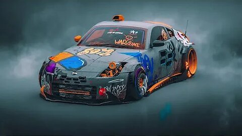 Born to Race Machines Engineered for Victory