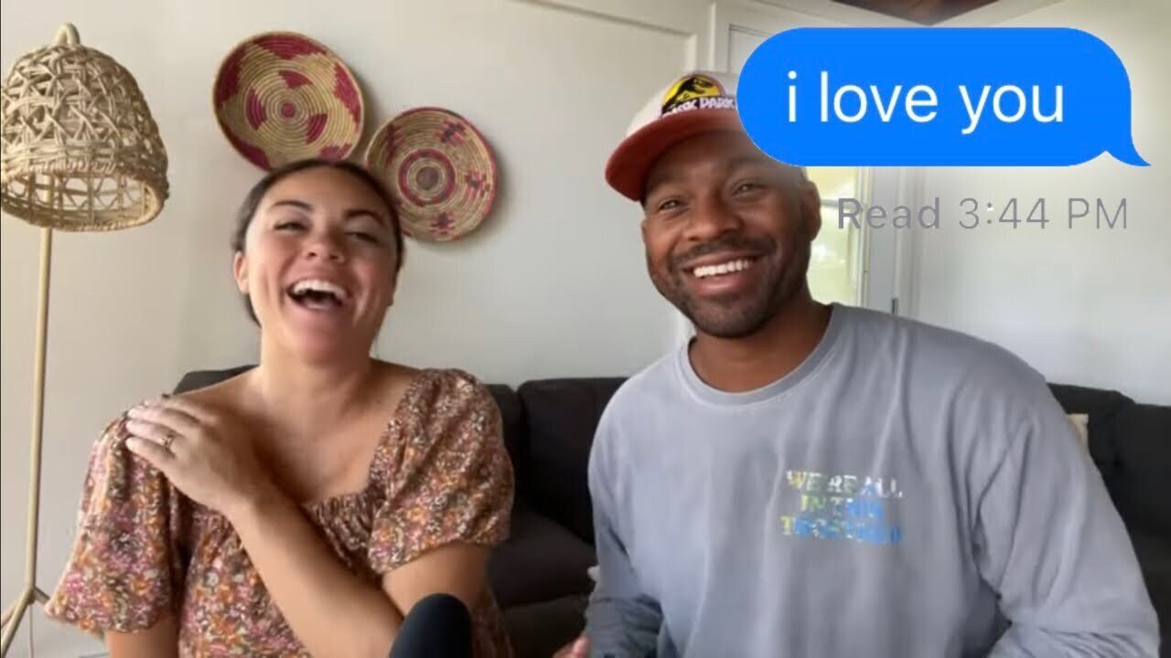 Leaving Jesus on Read