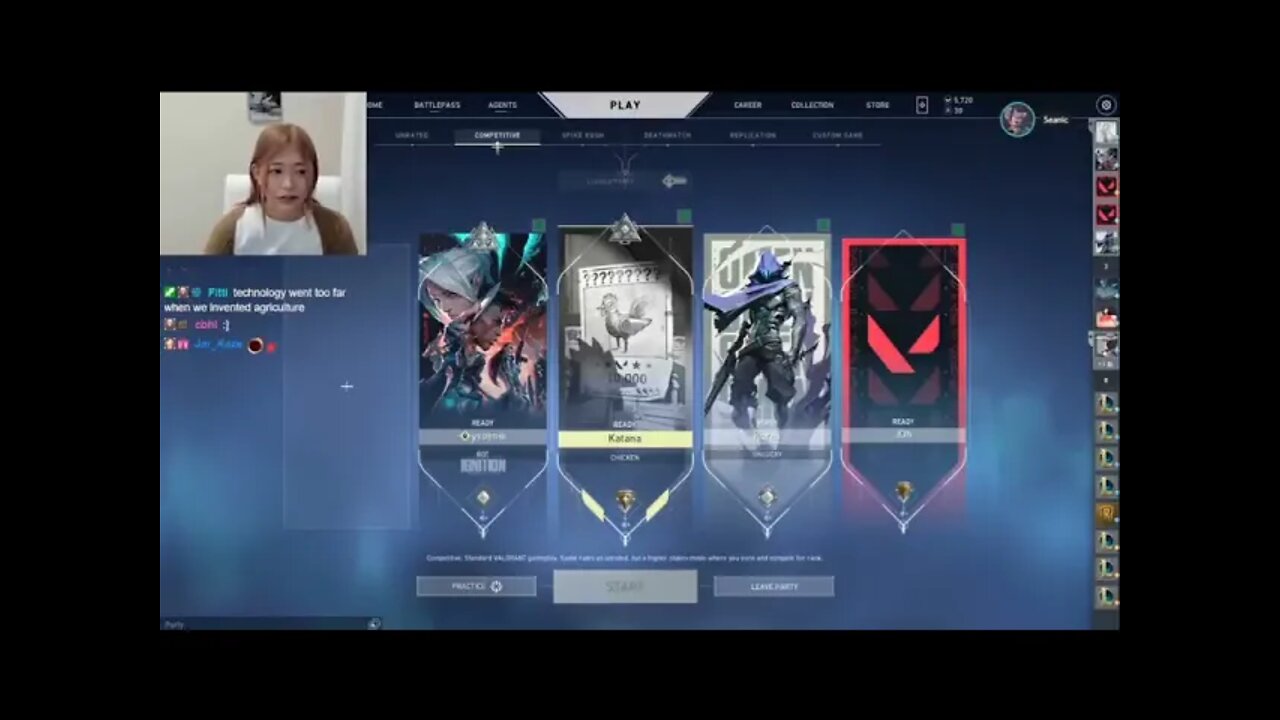 Miyoung Learned the Truth