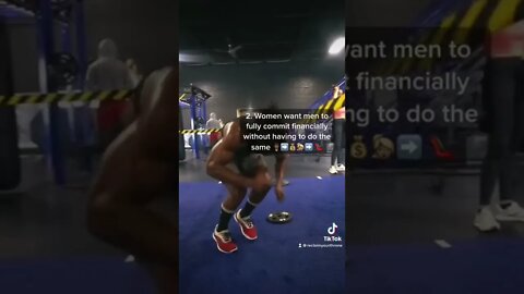 My money is her money and her money is her money 👑