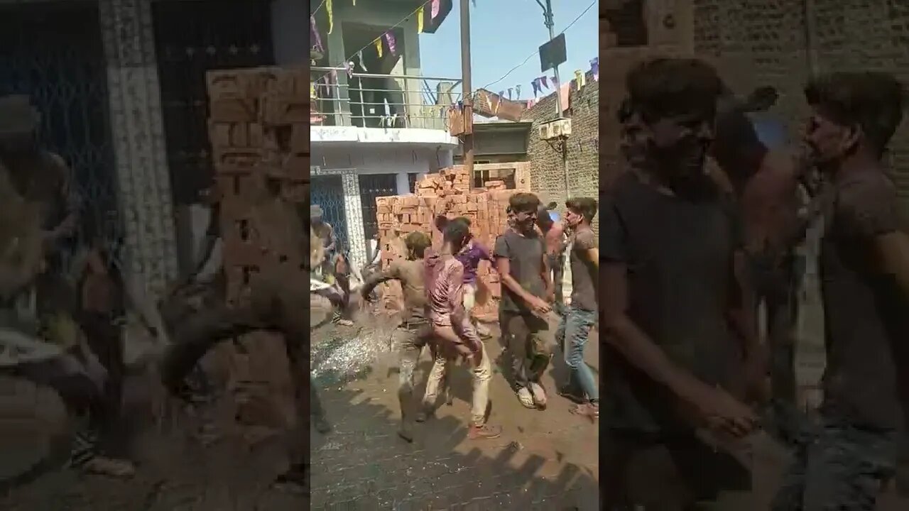 londan wala