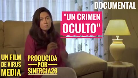 UN CRIMEN OCULTO