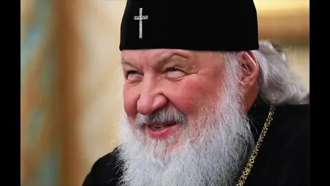 The Patriarch is not the Church