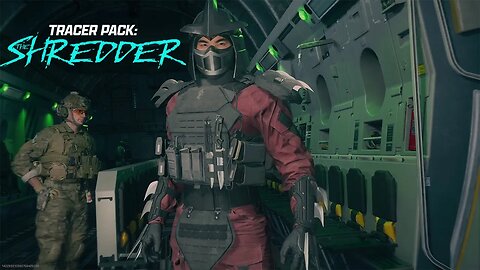 Tracer Pack Shredder Full Bundle Showcase