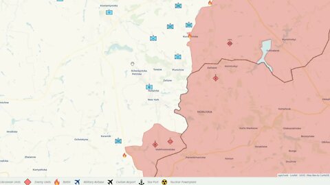 Ukraine Military Summary And Analysis 02.12. 2022