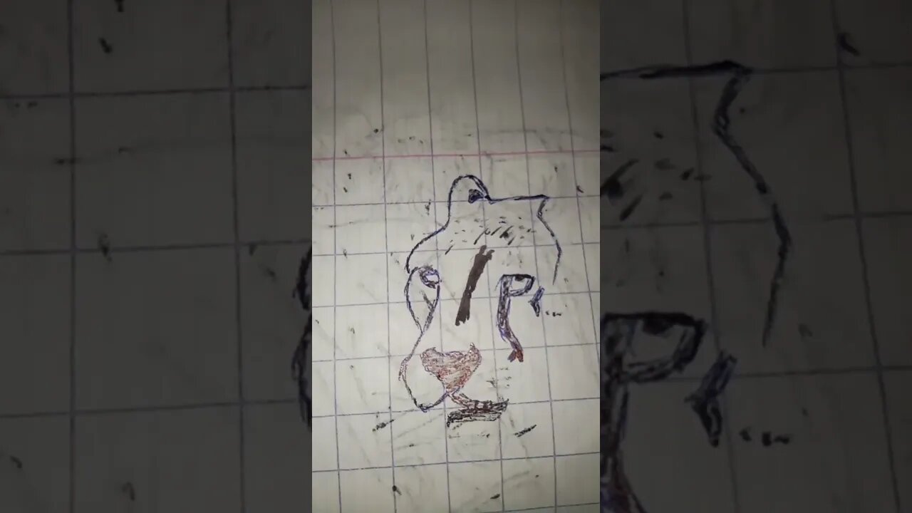 Un tentativo fallito