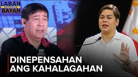 Dating NCIP Chief, dinepensahan ang kahalagahan ng confidential funds sa national security ng bansa