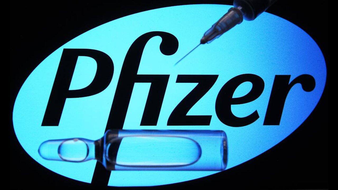 Brought to you by Pfizer